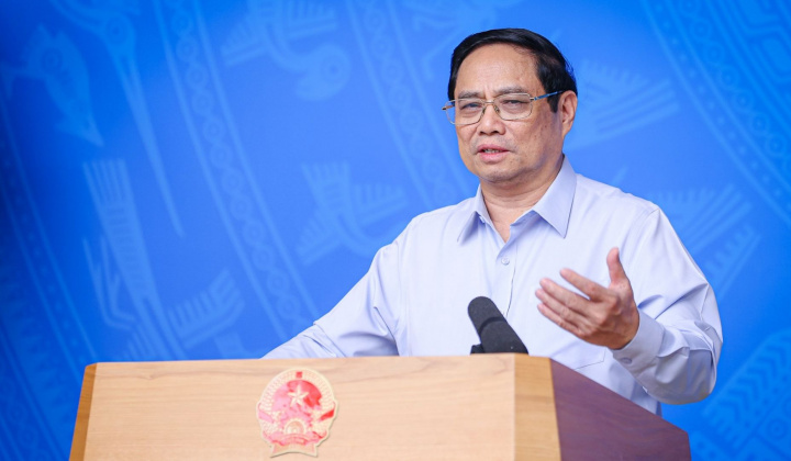 Huy động nguồn lực cho phát triển xanh, hiện thực hóa cam kết tại COP26