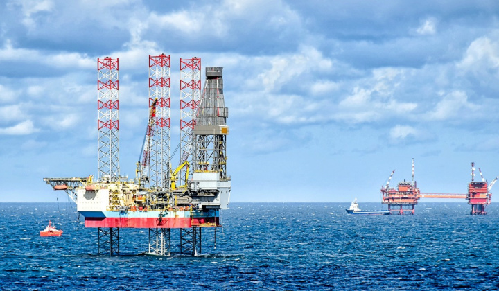 Nhóm quỹ Dragon Capital “lướt sóng” bán ra 1,1 triệu cổ phiếu PVD