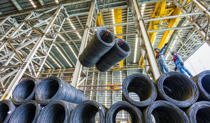 ĐHĐCĐ Thép Pomina: Thị trường thép vẫn khó khăn, tiết lộ hãng thép Nhật Bản sẽ mua 20% vốn