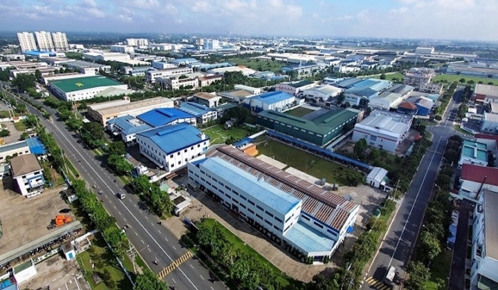 Gỡ nút thắt thiếu quỹ đất, Đồng Nai lập thêm khu công nghiệp