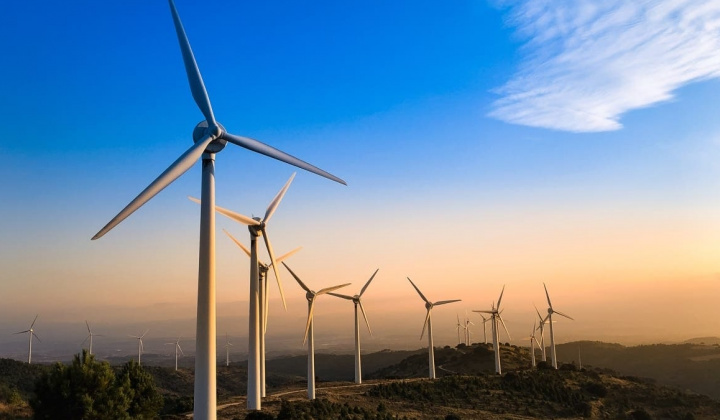 Chính phủ theo đuổi mục tiêu đảm bảo khả năng tiếp cận nguồn năng lượng bền vững