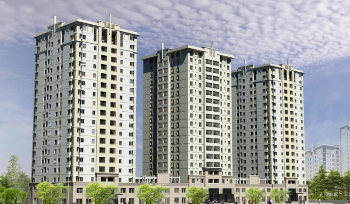 Một số điểm mới của Dự thảo Luật Nhà ở và góp ý sửa đổi Dự thảo luật liên quan về kinh phí bảo trì phần sở hữu chung của nhà chung cư
