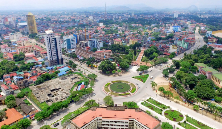 Thái Nguyên mời đầu tư hơn 4.000 tỷ đồng cho 2 dự án đô thị