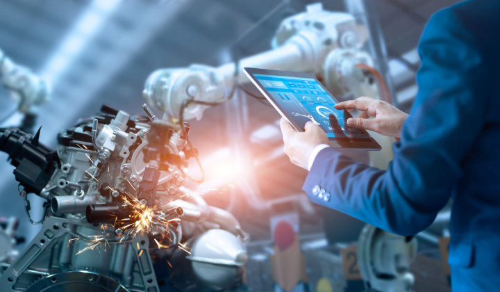 Ưu tiên nguồn lực phát triển kinh tế số ngành Công Thương