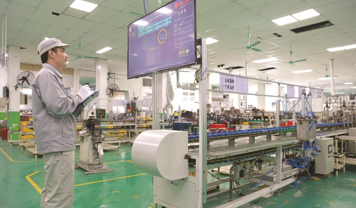 Rạng Đông: Hưởng ưu đãi thuế và tận dụng chuyển đổi số giúp lãi ròng quý 2/2023 tăng 24%