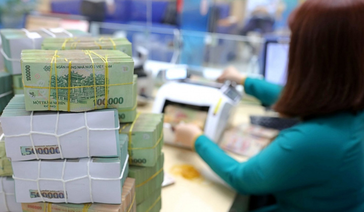 Dự báo lợi nhuận ngành ngân hàng giảm tốc, xử lý nợ xấu tiếp tục gặp khó