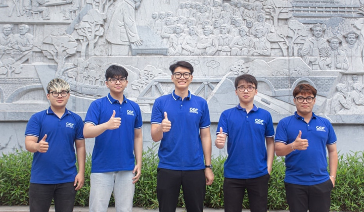 Trường Đại học Giao thông vận tải công bố điểm sàn xét tuyển đại học theo kết quả thi tốt nghiệp THPT 2023