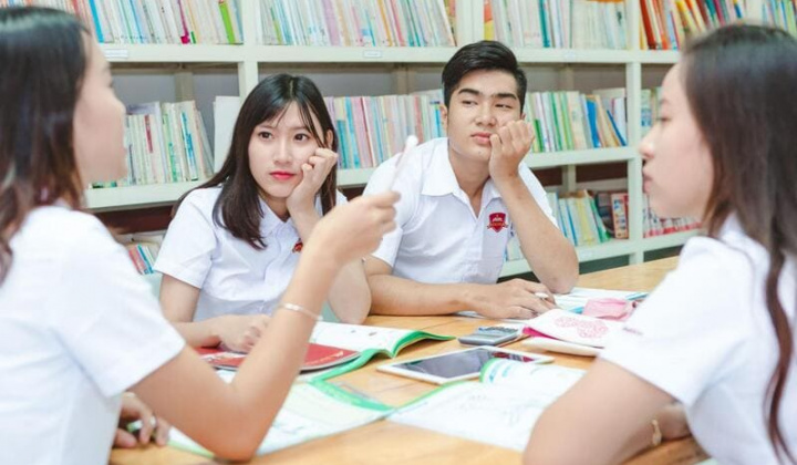 Nâng cao hiệu quả công tác phổ biến, giáo dục pháp luật cho sinh viên ở các trường đại học hiện nay