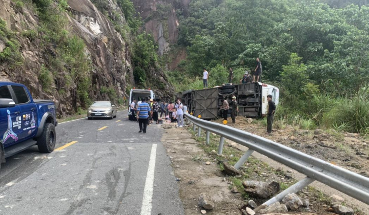 Thủ tướng chỉ đạo khắc phục hậu quả tai nạn giao thông đặc biệt nghiêm trọng tại Khánh Hòa