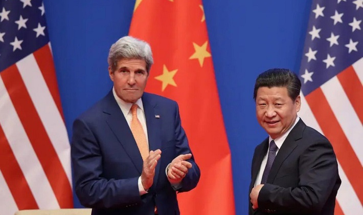 Trung Quốc sẽ theo đuổi việc giảm carbon theo con đường của mình