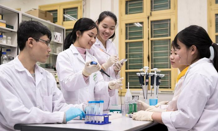 4 phương thức xét tuyển độc lập của Đại học Y Dược Thành phố Hồ Chí Minh
