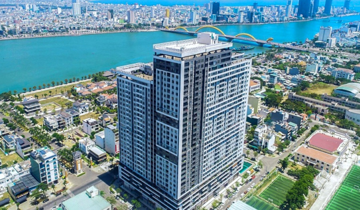 Nhà Đà Nẵng: Lãi quý 2 tăng ấn tượng, đầu tư hơn 368 tỷ vào loạt cổ phiếu blue-chips