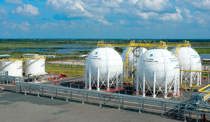 Giá giảm 25% từ đỉnh, cổ phiếu GAS đã đủ hấp dẫn chưa?