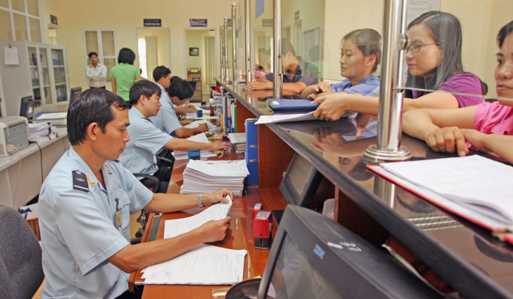 Doanh nghiệp xin cấp chứng nhận xuất xứ phải nộp phí từ 21/7