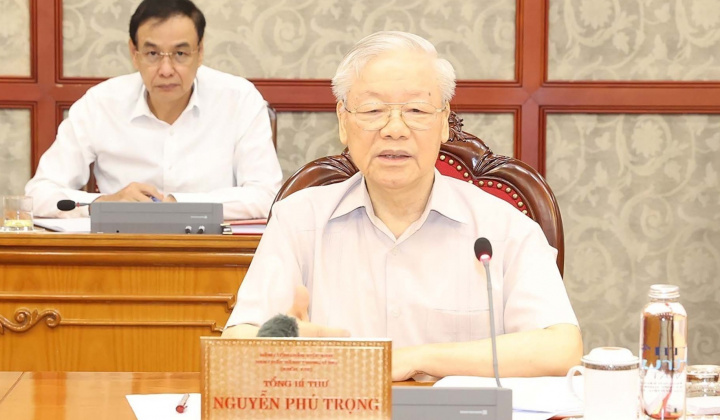 Nhất quán mục tiêu ổn định kinh tế vĩ mô, đẩy mạnh sản xuất tiêu dùng và xuất khẩu