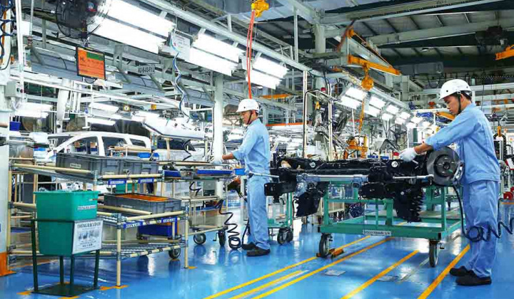 Đưa doanh nghiệp tham gia vào chuỗi giá trị cao hơn