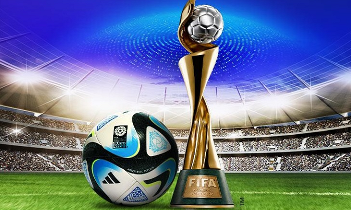MB chính thức là Đơn vị đồng hành phát sóng FIFA World Cup nữ 2023