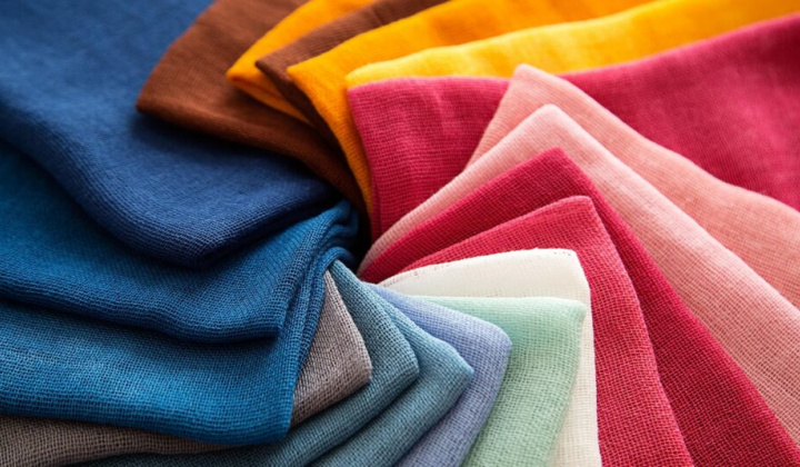 Gần 300 nhà cung cấp sẽ tham gia Triển lãm SaigonFabric Summer 2023