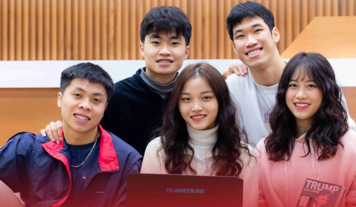 Điểm chuẩn trúng tuyển Học viện Kỹ thuật mật mã 3 năm gần nhất