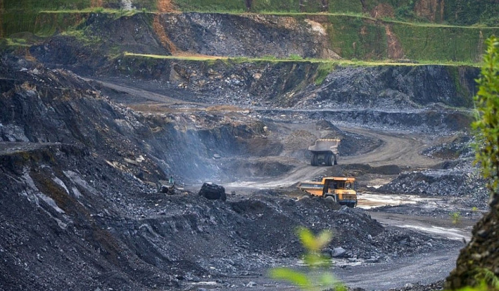 Cần gần 662 nghìn tỷ đồng cho các dự án thăm dò, khai thác và chế biến các loại khoáng sản trong Quy hoạch