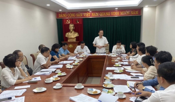 Đảng bộ Bộ Công Thương có 467 tác phẩm tham dự Cuộc thi chính luận về bảo vệ nền tảng tư tưởng của Đảng