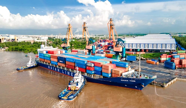 Vận tải và Xếp dỡ Hải An (cổ phiếu HAH): Sắp chia cổ tức năm 2022 bằng cổ phiếu tỷ lệ 50%