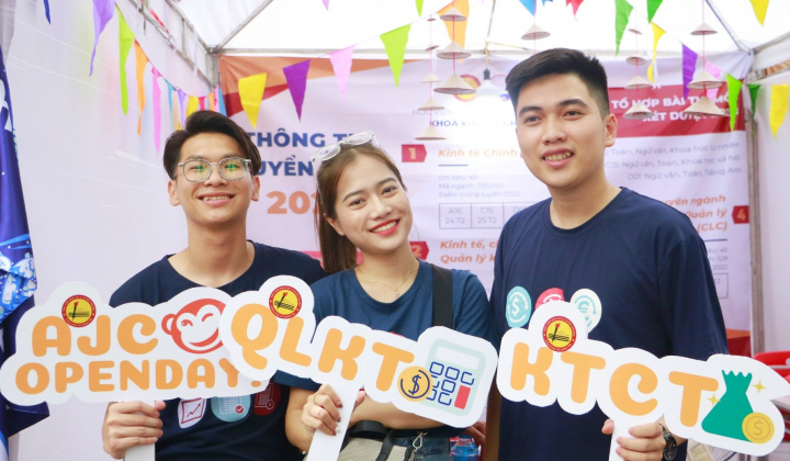 Học viện Báo chí và Tuyên truyền công bố điểm sàn xét tuyển đại học chính quy 2023