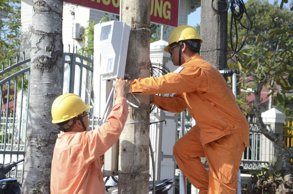 PC Bà Rịa - Vũng Tàu: 6 tháng toàn Tỉnh tiết kiệm được 83,16 triệu kWh điện