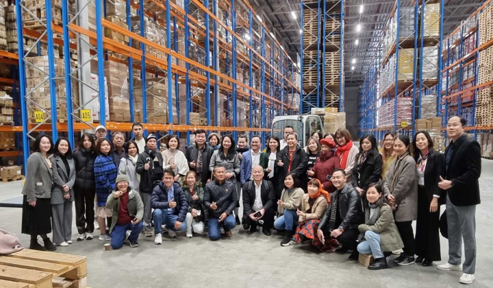 Đoàn doanh nghiệp Hà Lan sẽ tham dự Chuỗi sự kiện Viet Nam International Sourcing 2023