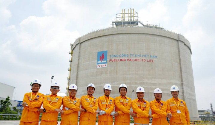 Công đoàn PVGAS: Đa dạng hình thức tuyên truyền về Công đoàn Việt Nam