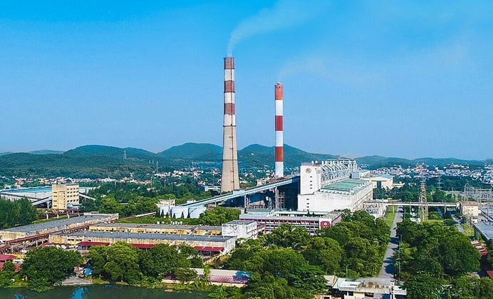 Nhiệt điện Phả Lại: Phát huy quyền dân chủ của người lao động