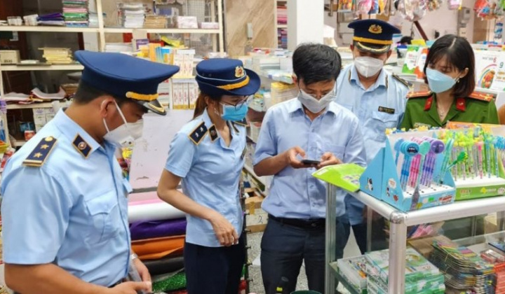 Tăng cường phổ biến thông tin pháp luật ngành Công Thương