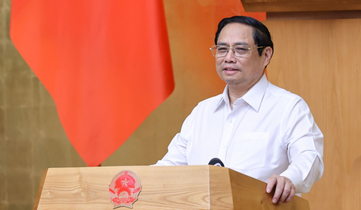 Trình Quốc hội thông qua Nghị quyết về thuế tối thiểu toàn cầu tại kỳ họp tháng 10 tới