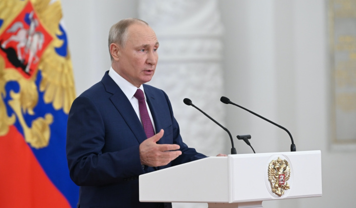 Nga tiếp tục bác đề xuất nối lại thoả thuận ngũ cốc Sáng kiến Biển Đen