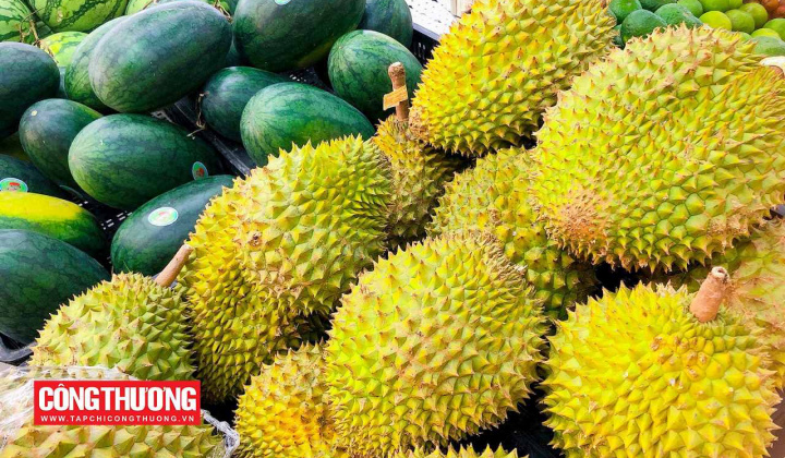 Siết chặt kiểm tra, kiểm dịch trái cây xuất khẩu sang Trung Quốc