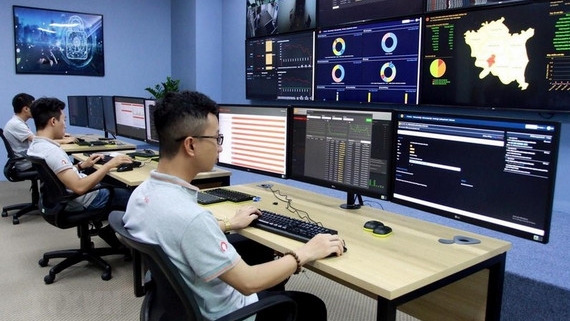 Bộ Công Thương thành lập Đội Ứng cứu sự cố an toàn thông tin mạng