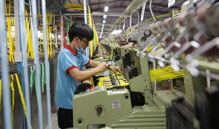 Chuyển đổi số trong doanh nghiệp nhỏ và vừa tại Việt Nam và tác động của chính sách