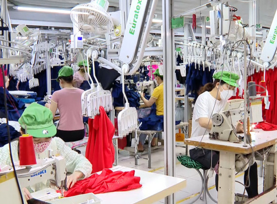 Thành phố Tam Điệp: Phát triển toàn diện để trở thành vùng kinh tế trọng điểm