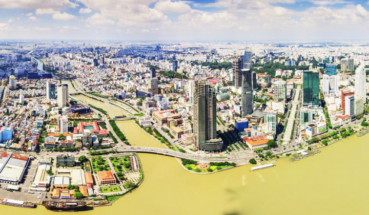 Xây dựng, ban hành hệ số điều chỉnh giá đất TP. Hồ Chí Minh phù hợp thực tiễn