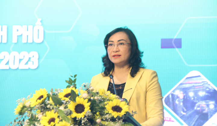 6 giải pháp trọng tâm phát triển ngành Công Thương khu vực phía Bắc năm 2023