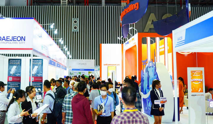 Có gì ở Triển lãm Quốc tế Logistics Việt Nam lần đầu tiên - VILOG 2023?