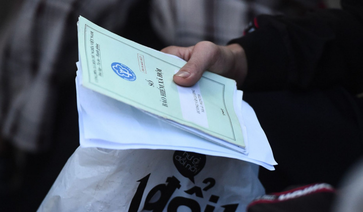 Đề xuất từ năm 2025, người lao động không được rút bảo hiểm xã hội một lần