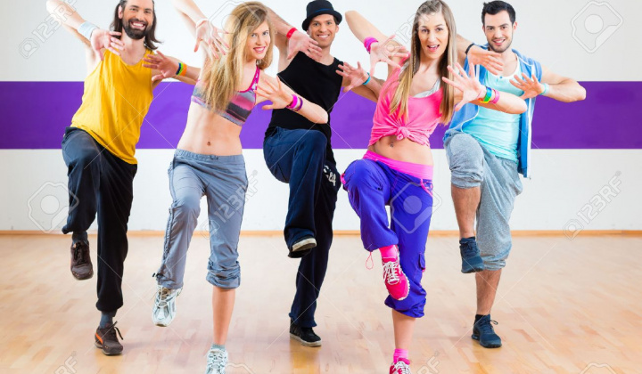 Những điều cần đặc biệt lưu ý khi nhảy Zumba