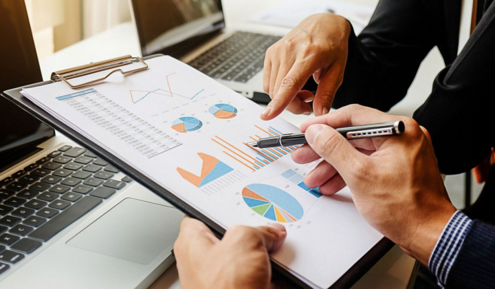 Hợp nhất báo cáo tài chính theo IFRS tại Việt Nam