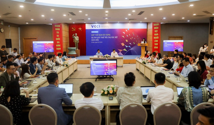 Áp thuế tiêu thụ đặc biệt với nước giải khát có thể gây tác dụng ngược đối với mục đích hạn chế tiêu dùng