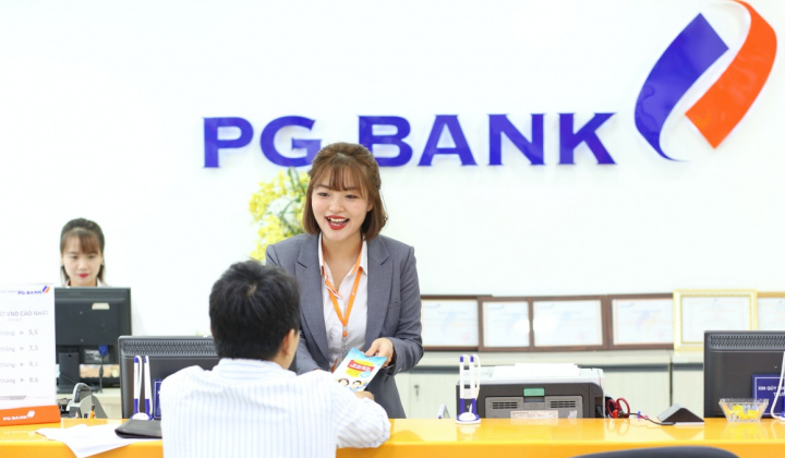 Ngân hàng PG Bank: Kiện toàn nhân sự chủ chốt, người nhà lãnh đạo muốn bán toàn bộ cổ phiếu