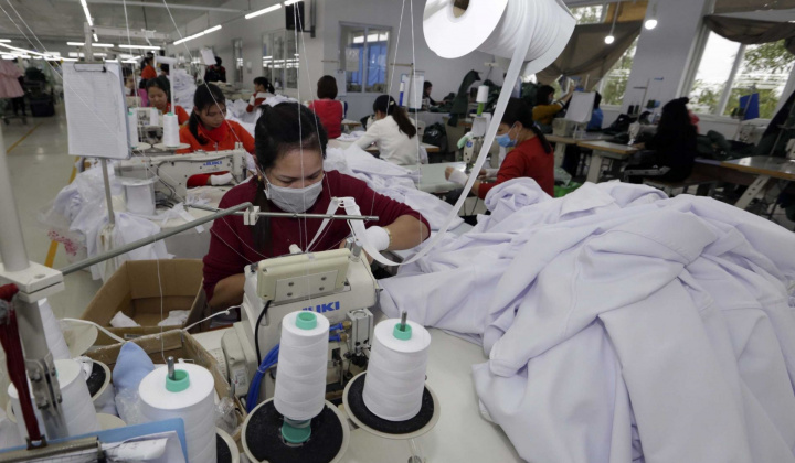 Đóng góp của doanh nghiệp vừa và nhỏ trong tăng trưởng kinh tế Thành phố Hồ Chí Minh