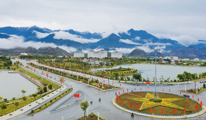 Lai Châu: Phấn đấu chỉ số năng lực cạnh tranh cấp tỉnh đạt trên 63 điểm