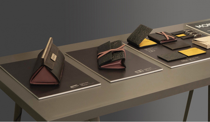 Da sinh học làm từ xoài