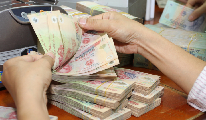 Giải pháp phát triển các sản phẩm tín dụng tiêu dùng của các công ty tài chính ở khu vực Đồng bằng sông Cửu Long